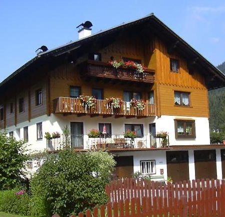 Gaestehaus Sams Gosau Extérieur photo