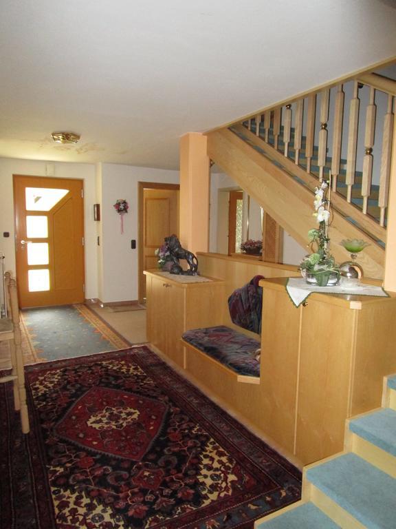 Gaestehaus Sams Gosau Extérieur photo