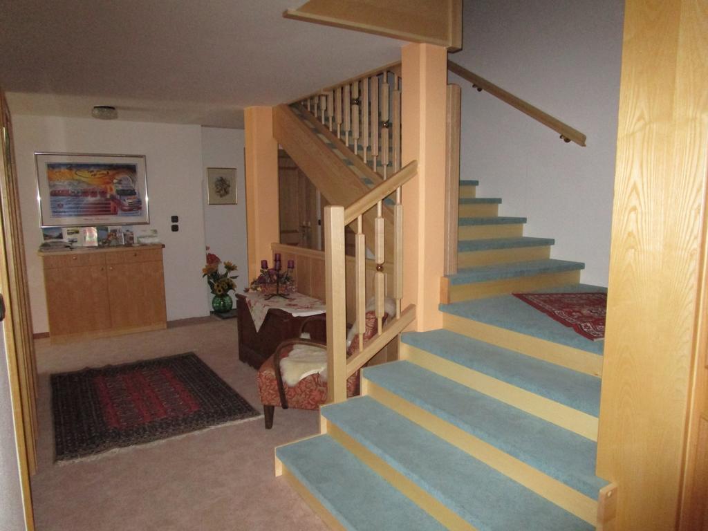 Gaestehaus Sams Gosau Extérieur photo