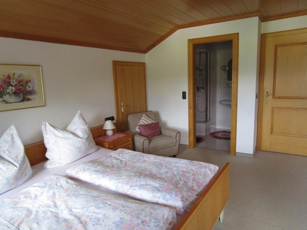 Gaestehaus Sams Gosau Extérieur photo